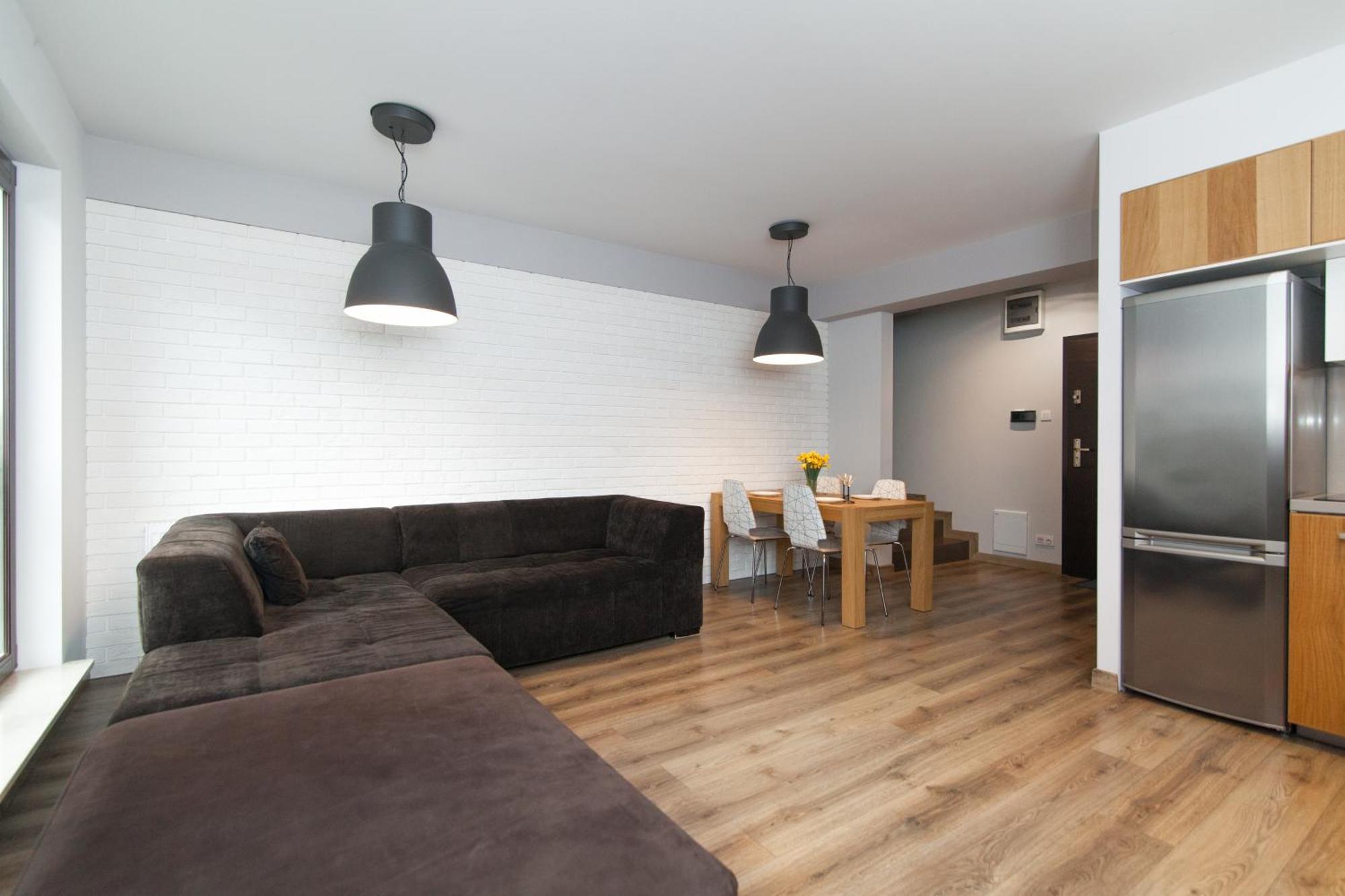 Apartament Great Kolo Opery I Miejscem Postojowym W Garazu Белосток Экстерьер фото